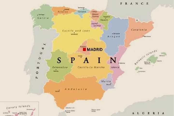 Escorts Rapariegos, Spain — Local Companions
