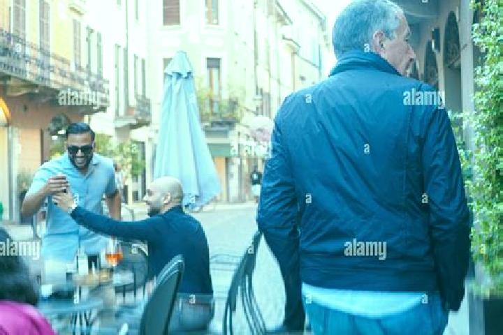 Escorts Rapone, Italy — Local Companions