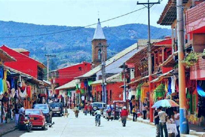 Escorts Raquira, Colombia — Local Companions
