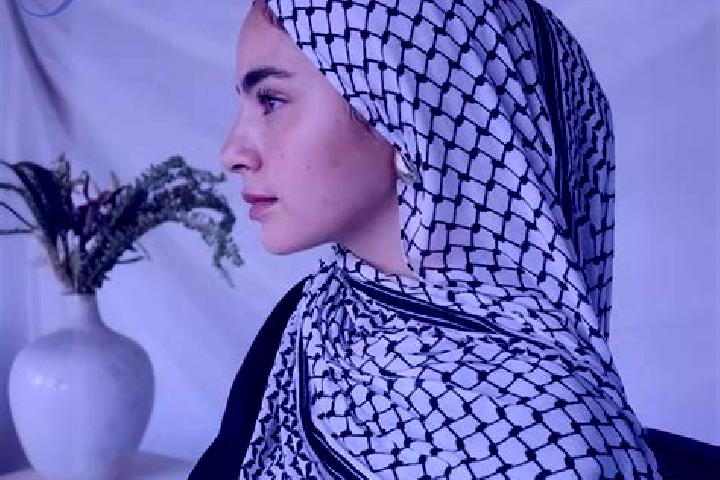 Escorts Ras Atiyah, Palestine — Local Companions