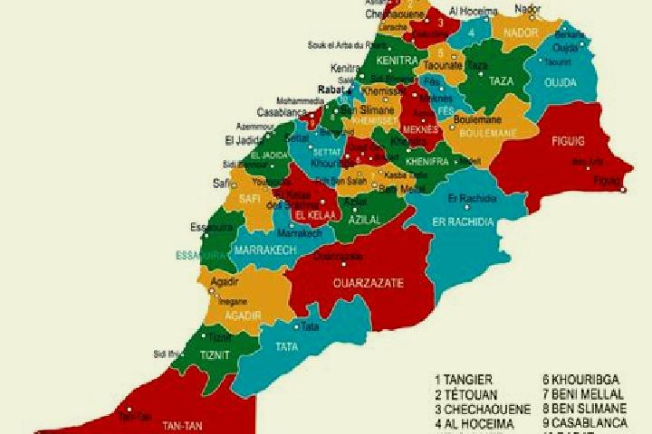 Escorts Ras el Aioun, Algeria — Local Companions