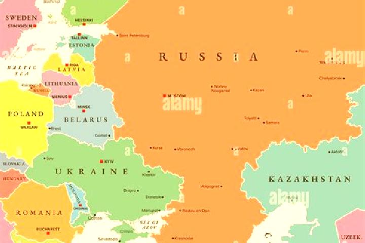 Escorts Rassvet, Russia — Local Companions