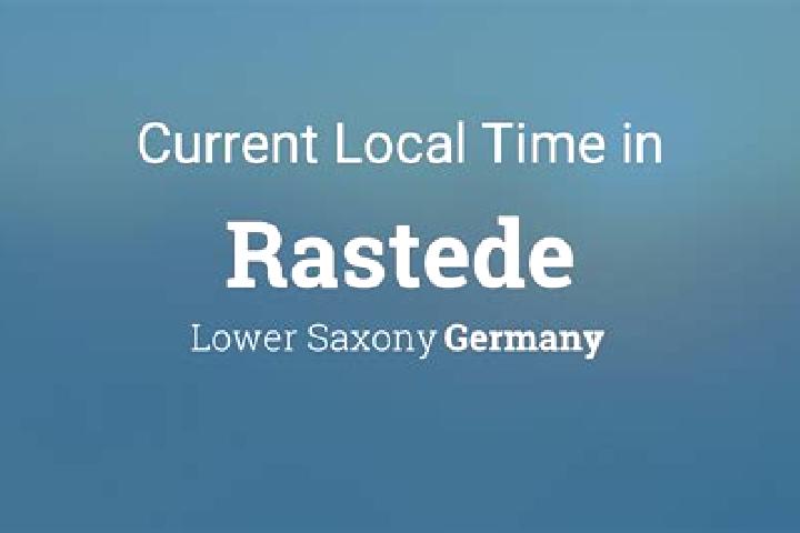 Escorts Rastede, Germany — Local Companions