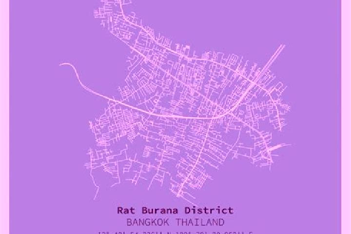 Escorts Rat Burana, Thailand — Local Companions