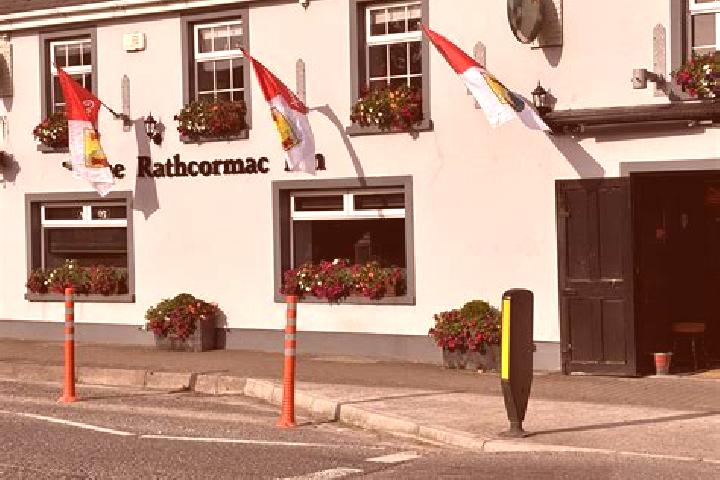 Escorts Rathcormac, Ireland — Local Companions