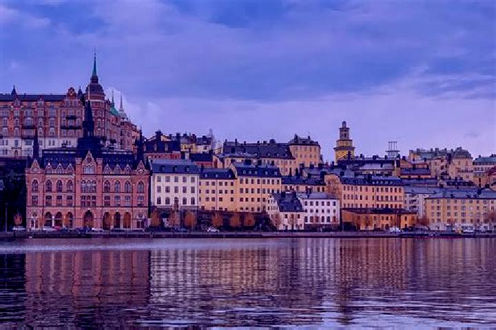 Escorts Ratorp, Sweden — Local Companions