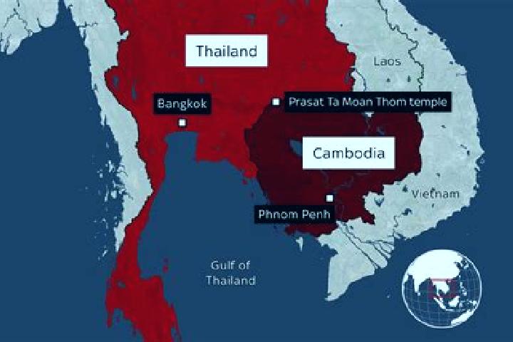 Escorts Rattanaburi, Thailand — Local Companions