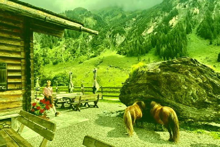 Escorts Rauris, Austria — Local Companions