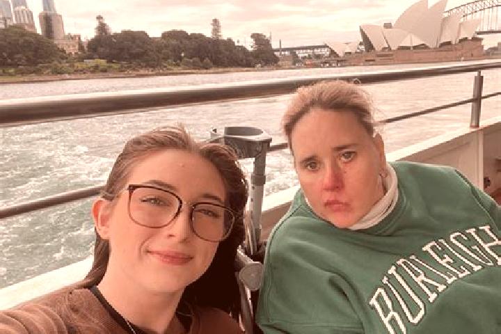 Escorts Ravenhall, Australia — Local Companions