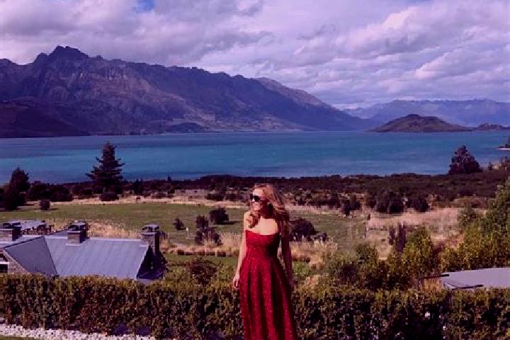 Escorts Ravensbourne, New Zealand — Local Companions