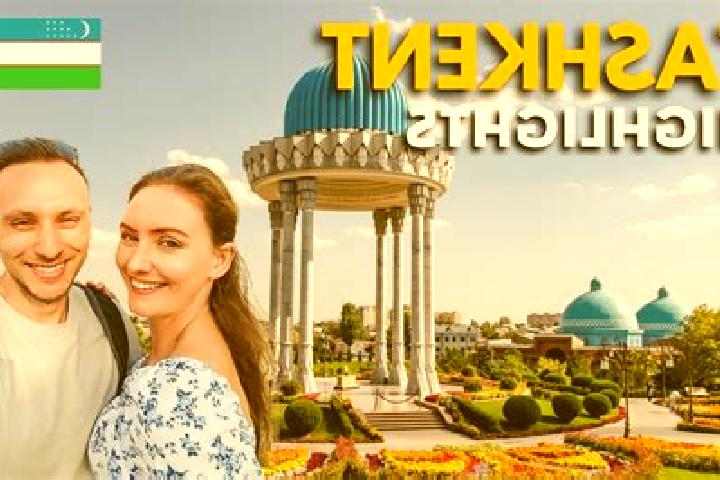 Escorts Ravon, Uzbekistan — Local Companions