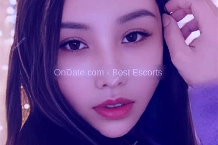 Escorts Rawa, China — Local Companions