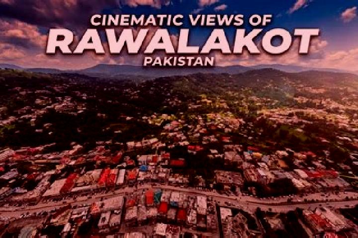 Escorts Rawalakot, Pakistan — Local Companions