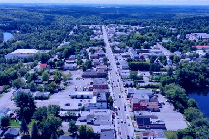 Escorts Rawdon, Canada — Local Companions