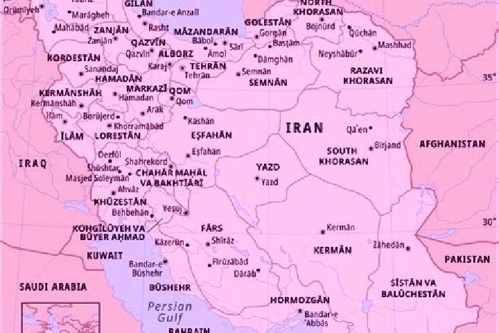 Escorts Razi, Iran — Local Companions