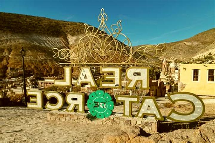Escorts Real de Catorce, Mexico — Local Companions