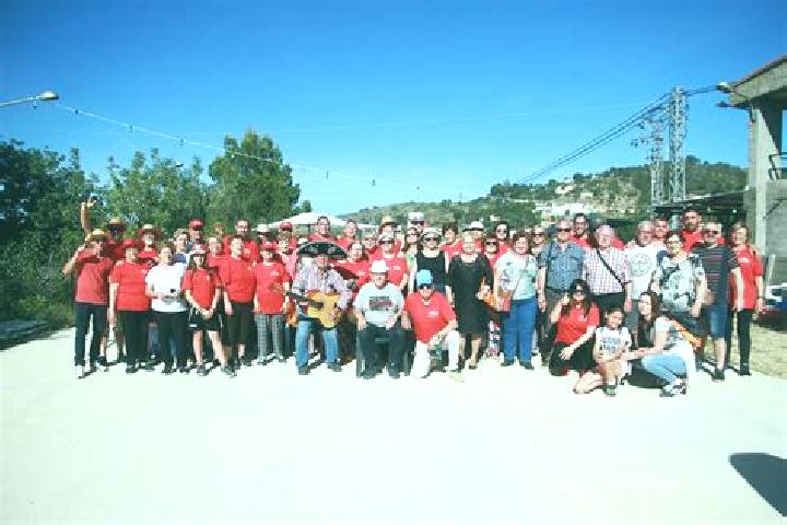 Escorts Real de Montroi, Spain — Local Companions
