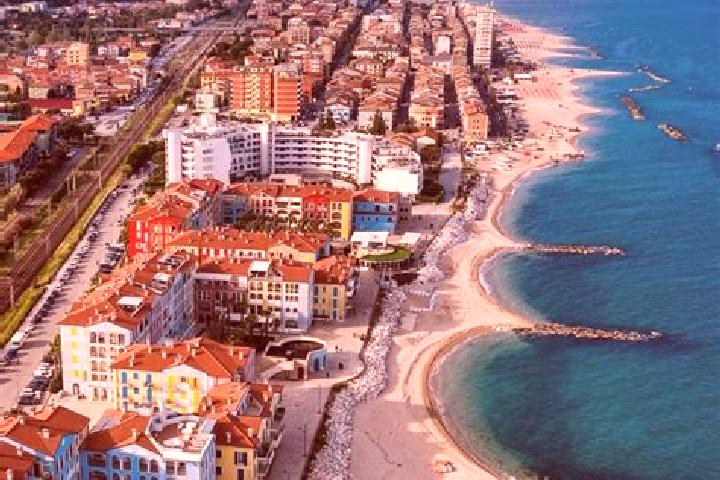 Escorts Recanati, Italy — Local Companions