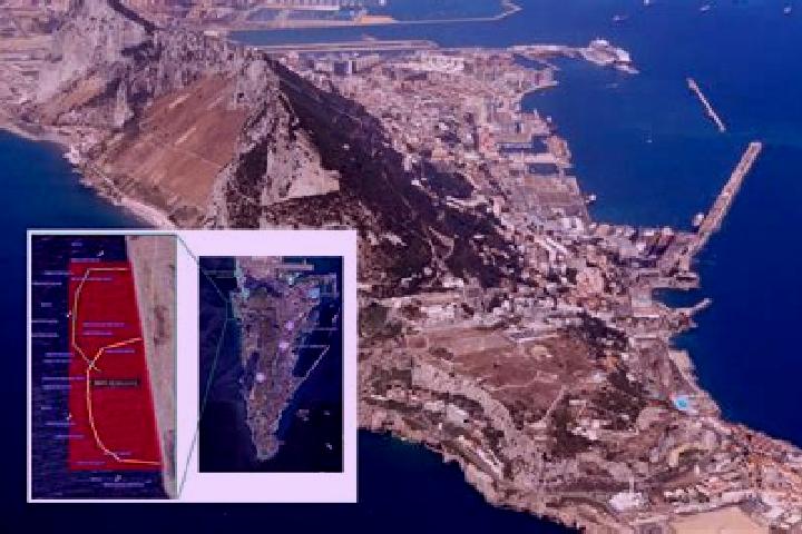 Escorts Reclamation Areas, Gibraltar — Local Companions
