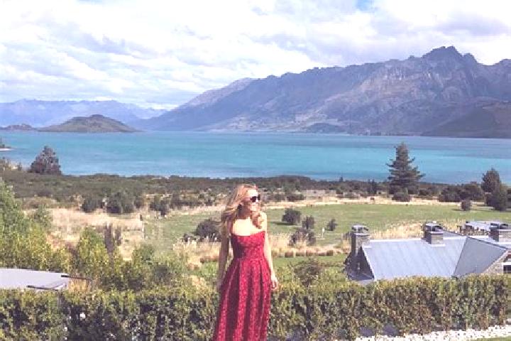Escorts Red Hill, New Zealand — Local Companions
