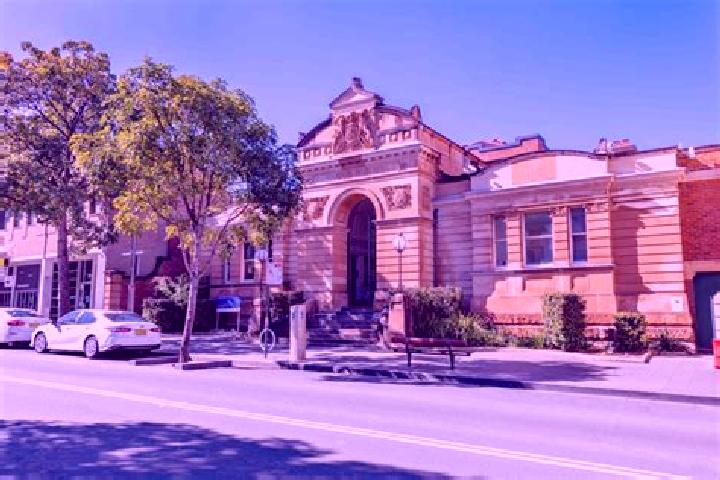 Escorts Redfern, Australia — Local Companions