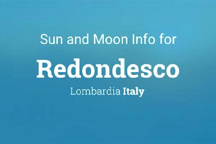 Escorts Redondesco, Italy — Local Companions