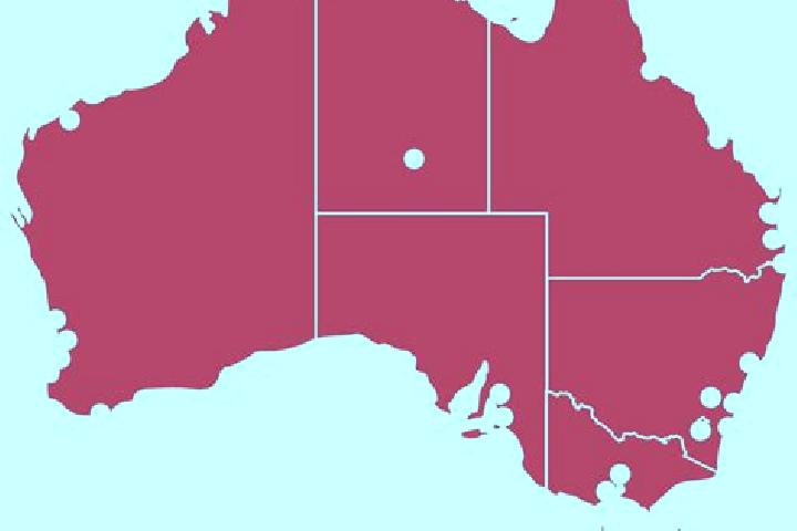 Escorts Redridge, Australia — Local Companions