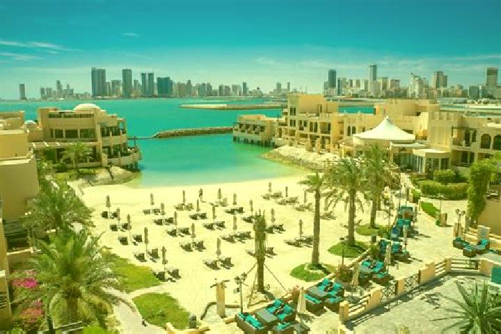 Escorts Reef Al Fujairah City, United Arab Emirates — Local Companions
