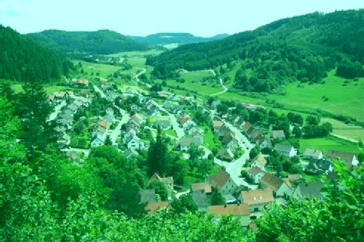 Escorts Reichenbach am Heuberg, Germany — Local Companions