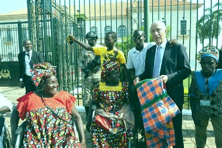 Escorts Reino de Antula, Guinea-Bissau — Local Companions