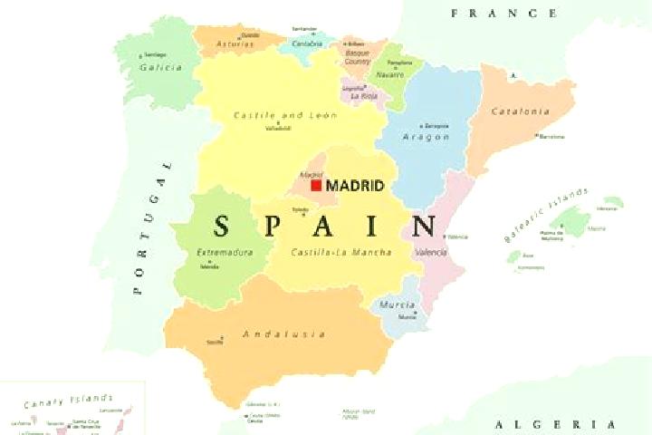Escorts Reinoso, Spain — Local Companions