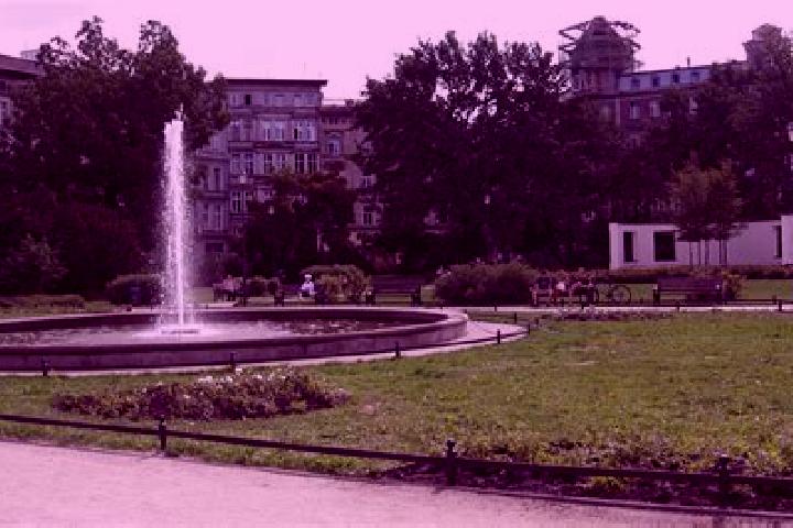 Escorts Rejon placu Swietego Macieja, Poland — Local Companions