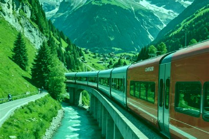 Escorts Rekingen, Switzerland — Local Companions