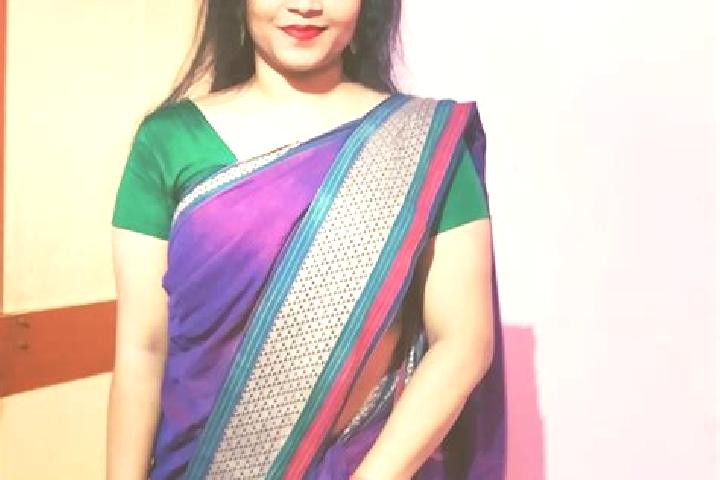 Escorts Rekurti, India — Local Companions