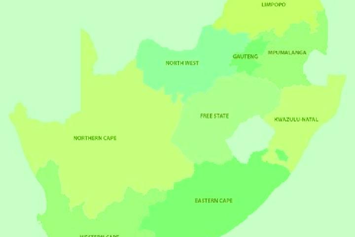 Escorts Relani, South Africa — Local Companions