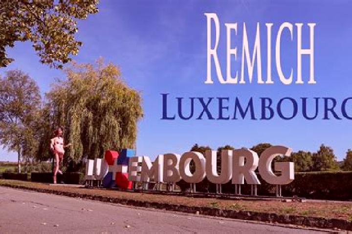 Escorts Remich, Luxembourg — Local Companions
