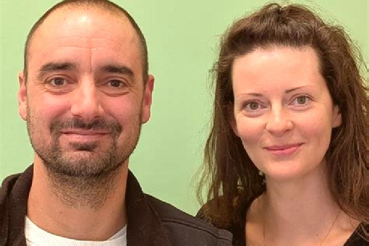 Escorts Remouille, France — Local Companions