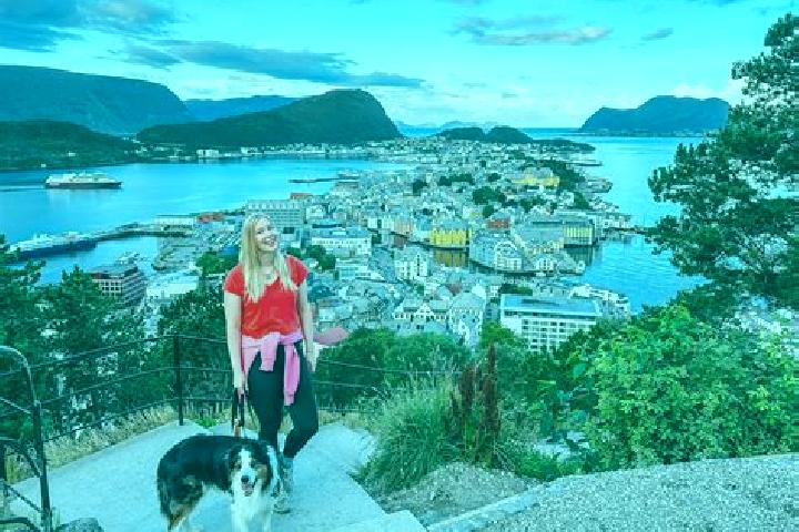 Escorts Rena, Norway — Local Companions