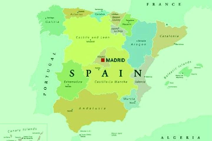 Escorts Renedo, Spain — Local Companions