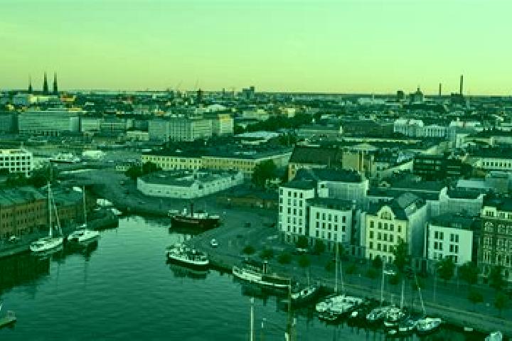 Escorts Renko, Finland — Local Companions
