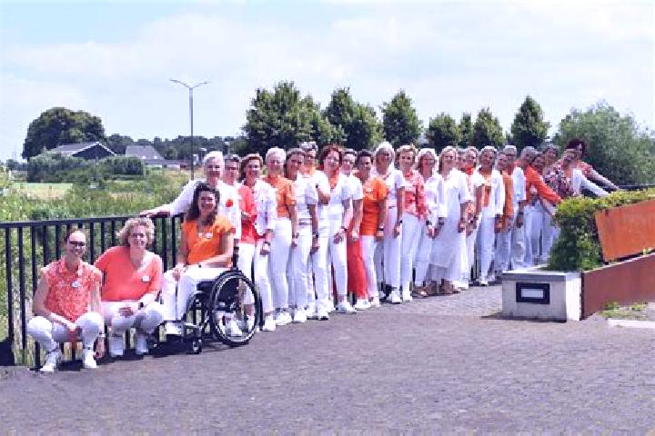 Escorts Renswoude, Netherlands — Local Companions