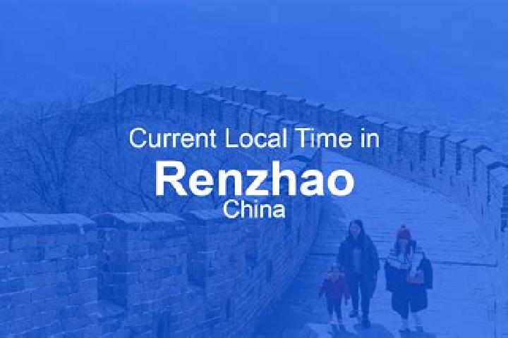 Escorts Renzhao, China — Local Companions