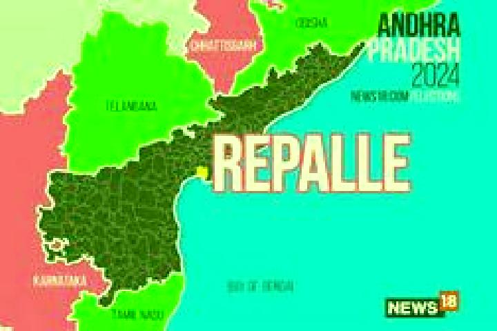 Escorts Repalle, India — Local Companions