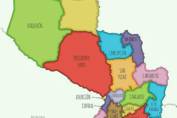 Escorts Repatriacion, Paraguay — Local Companions