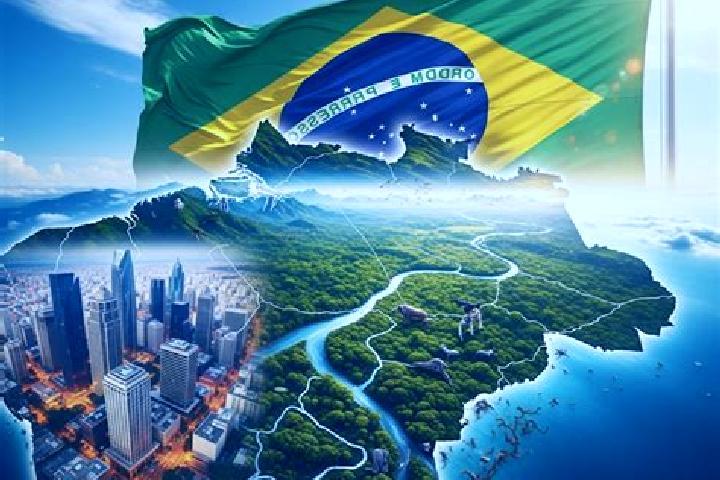 Escorts Republica, Brazil — Local Companions