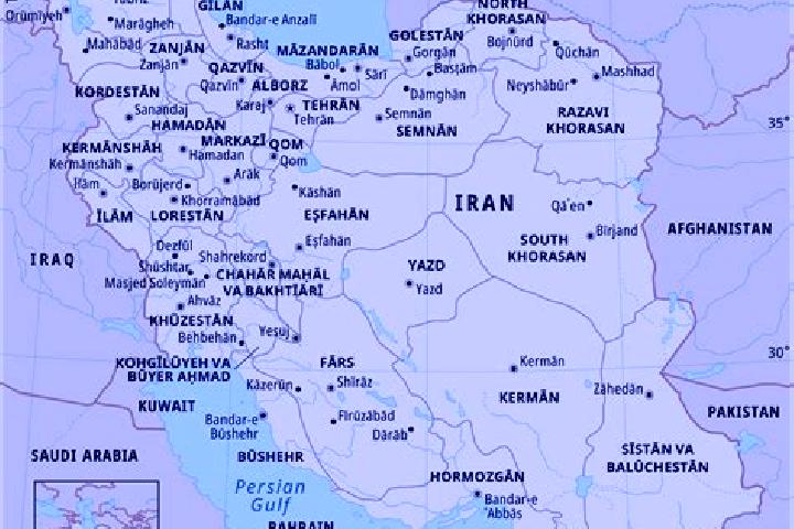 Escorts Reshtaqun, Iran — Local Companions