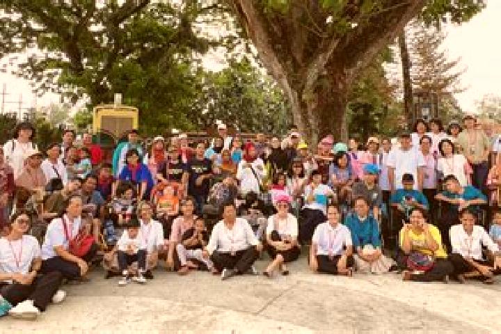 Escorts Retenggoma, Indonesia — Local Companions
