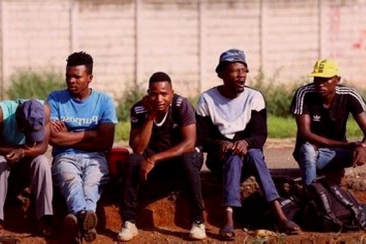 Escorts Rethabiseng, South Africa — Local Companions