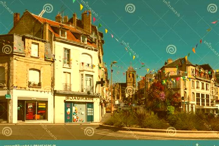 Escorts Rethel, France — Local Companions
