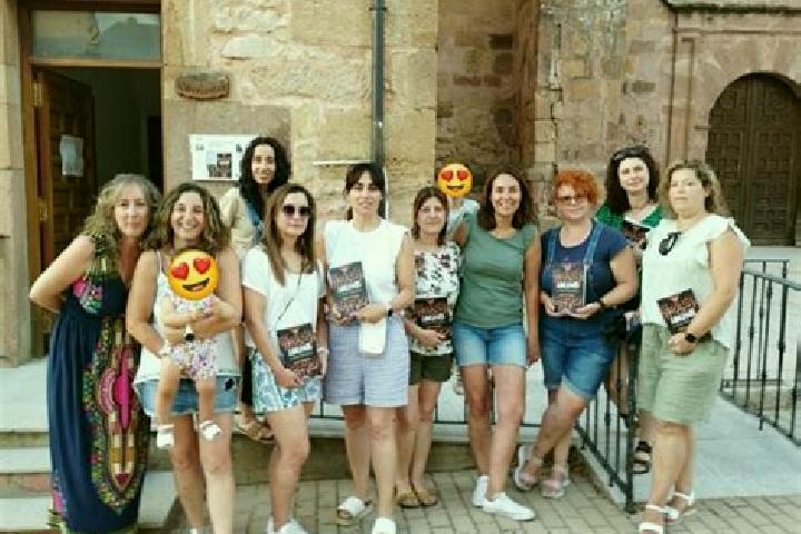 Escorts Retortillo de Soria, Spain — Local Companions